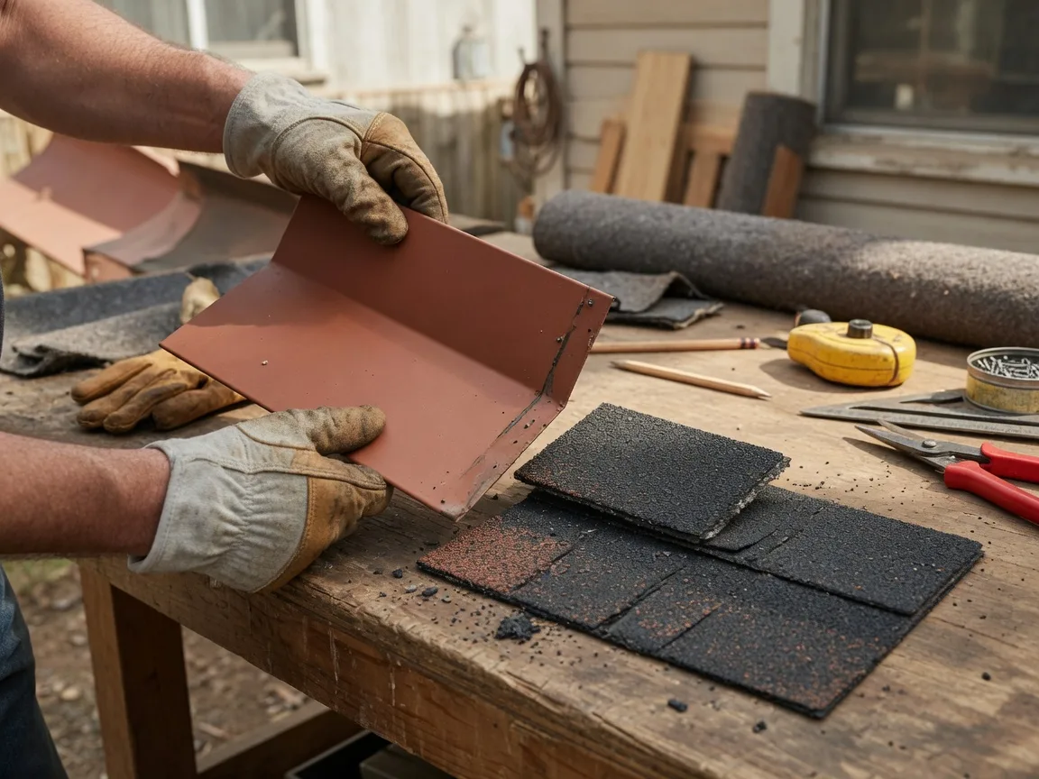 Roof Repair company in Granbury, TX